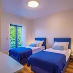 Vista Savudrija بيت للعطل