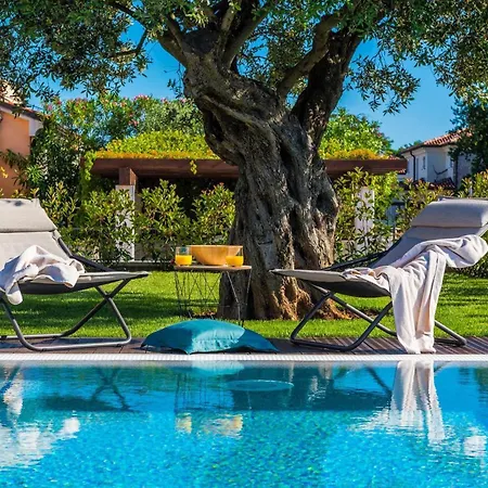 Vista Savudrija بيت للعطل أوماغ