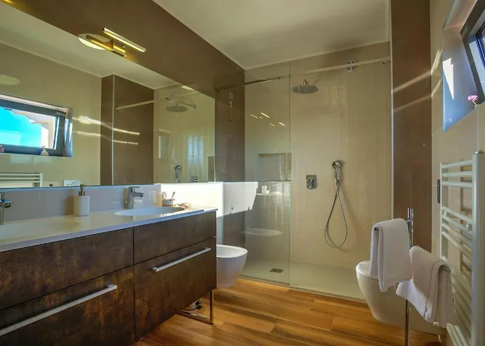 Vista Savudrija 펜션