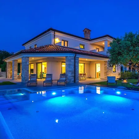 Vista Savudrija Holiday home