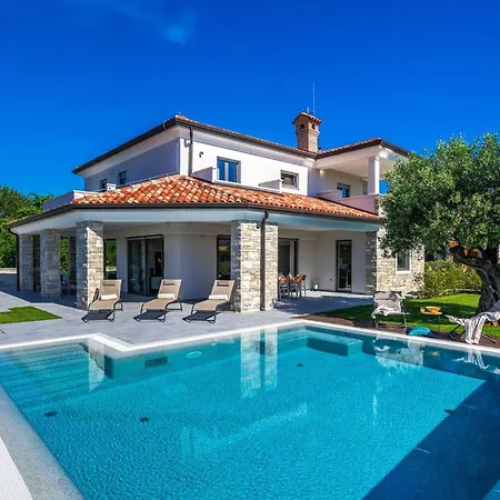Ferienhaus Vista Savudrija *