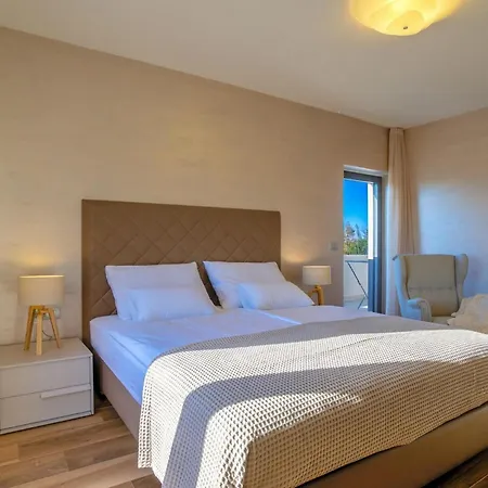 Vakantiehuis Vista Savudrija *