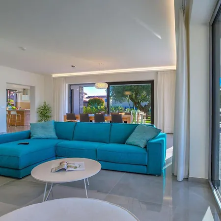Vista Savudrija Vakantiehuis