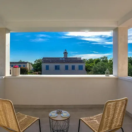 Vista Savudrija Holiday home *
