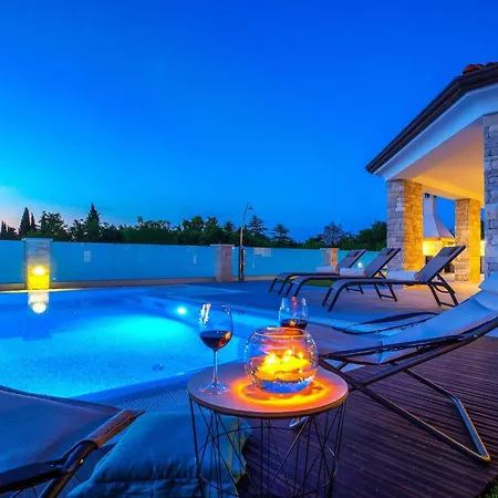 Vakantiehuis Vista Savudrija Umag