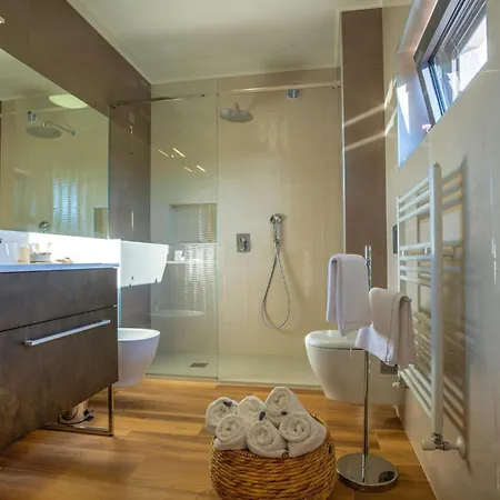 Vista Savudrija Holiday home *