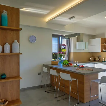 Vista Savudrija Holiday home Umag