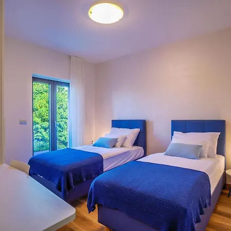 Vista Savudrija Holiday home