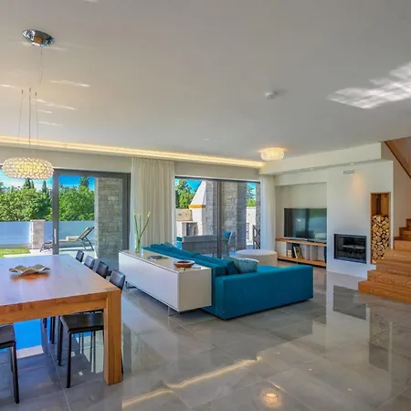 Vakantiehuis Vista Savudrija