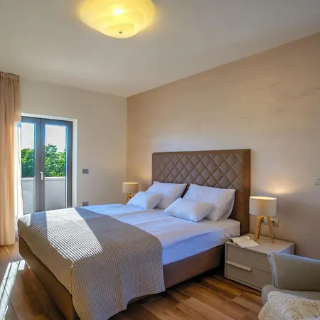 Ferienhaus Vista Savudrija *