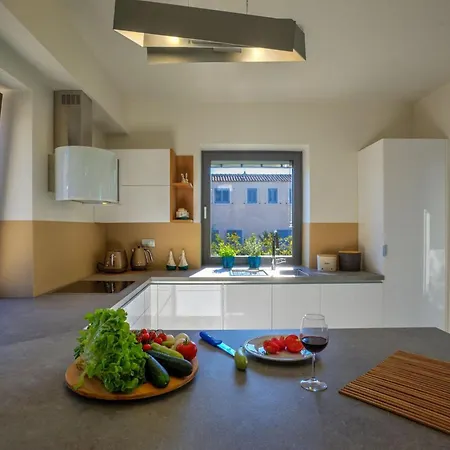 Vista Savudrija Holiday home Umag