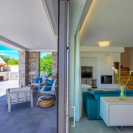 Ferienhaus Vista Savudrija