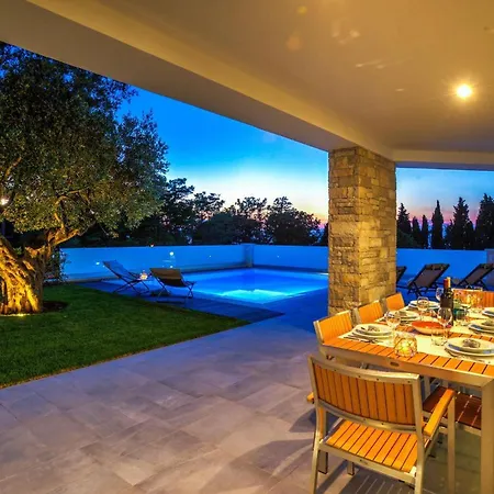 Vista Savudrija Holiday home Umag