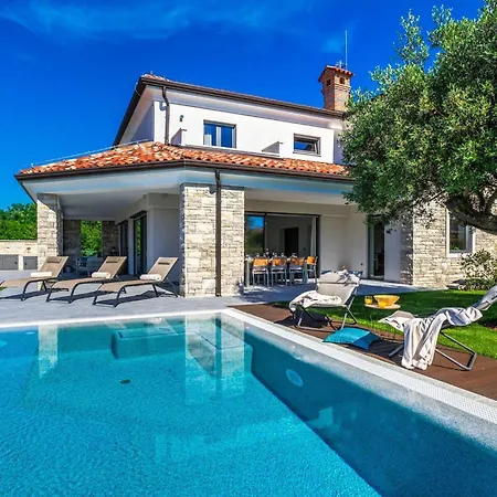 Ferienhaus Vista Savudrija Umag