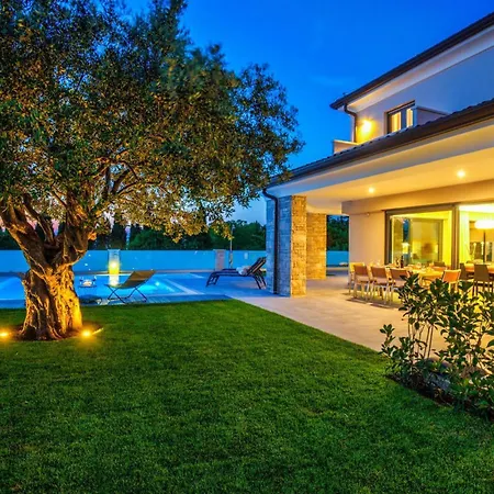 Ferienhaus Vista Savudrija *