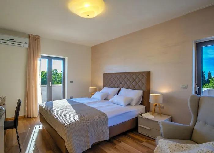 Dom wakacyjny Vista Savudrija *